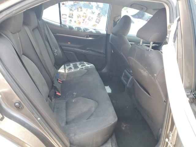 2019 TOYOTA CAMRY L 4T1B11HK7KU803400