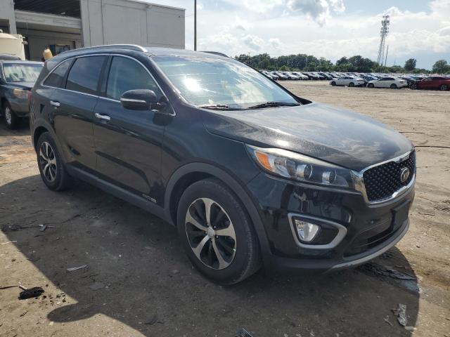 Vin: 5xyphda59hg337670, lot: 61773645, kia sorento ex 20174
