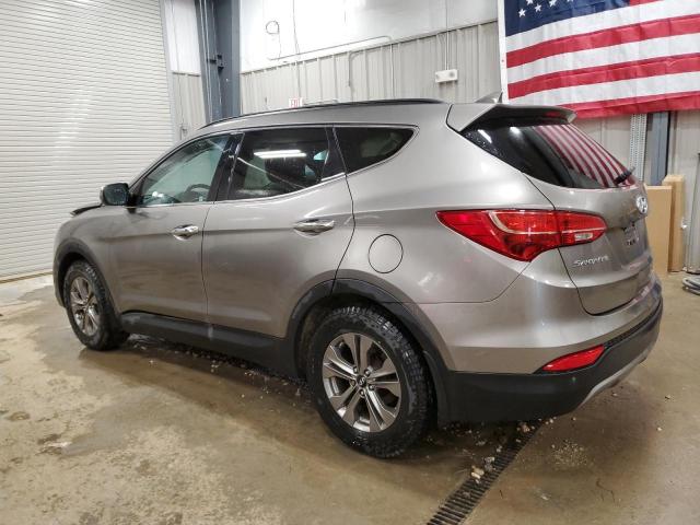 Vin: 5xyzudlb8fg300839, lot: 58366865, hyundai santa fe 20152