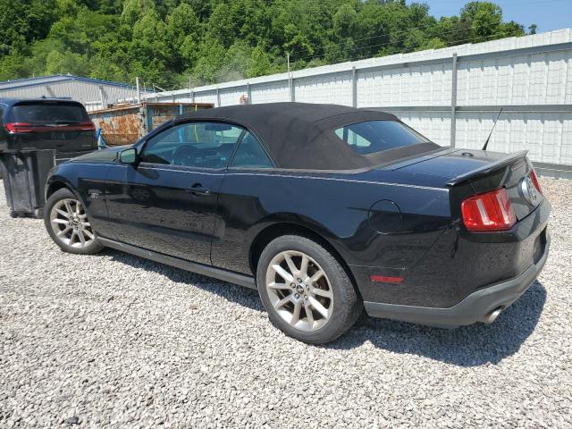 Vin: 1zvbp8fh4a5119977, lot: 59291755, ford mustang gt 20102