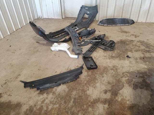 2020 FORD FUSION SEL - 3FA6P0CD6LR117791