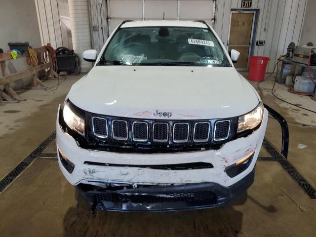 2020 JEEP COMPASS LA 3C4NJDBB4LT240040
