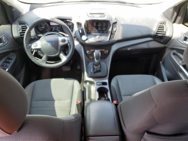 2016 FORD ESCAPE SE - 1FMCU9GX2GUC09909