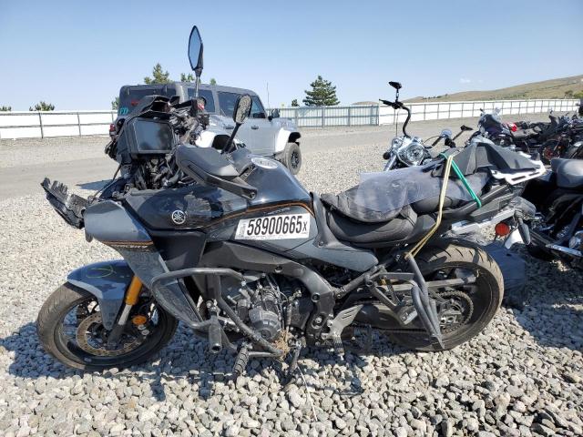 2024 YAMAHA MTT09 GT - JYARN74E1RA002317