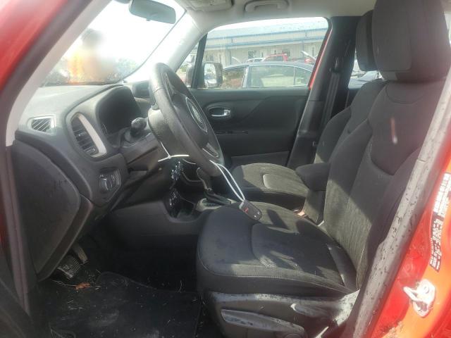 2017 JEEP RENEGADE S ZACCJBAB9HPF62023