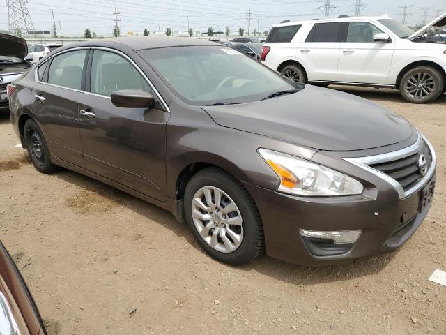 2015 NISSAN ALTIMA 2.5 - 1N4AL3AP7FN368234