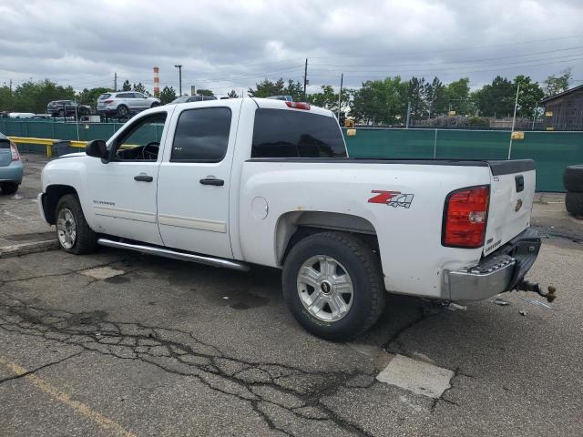 Vin: 3gcrkse33ag129587, lot: 59346765, chevrolet all models k1500 lt 20102