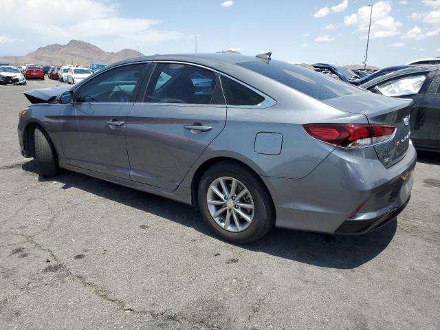 Vin: 5npe24af6jh690884, lot: 59621915, hyundai sonata se 20182