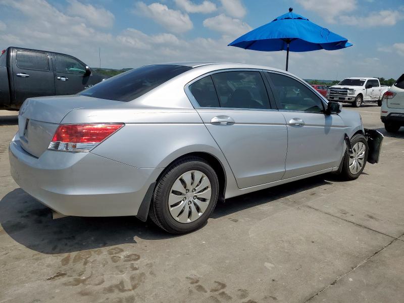 Vin: 1hgcp2f36aa059198, lot: 59753865, honda accord lx 20103