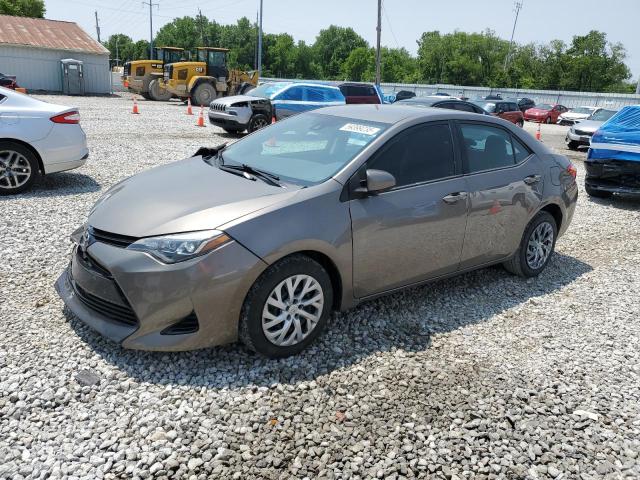 Vin: 2t1burhe8jc098249, lot: 59399235, toyota corolla l 2018 img_1