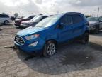 2020 FORD ECOSPORT S - MAJ6S3GL7LC330622