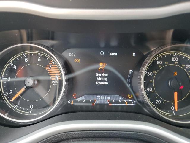 2018 JEEP CHEROKEE T - 1C4PJMBX0JD610455
