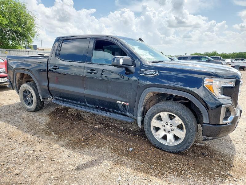 Vin: 3gtp9eed9mg210756, lot: 62008015, gmc sierra k1500 at4 20214