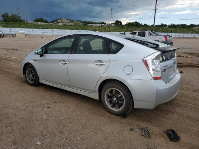 Vin: jtdkn3du9a0130000, lot: 61081295, toyota prius 20102