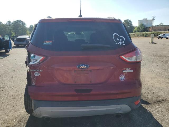 2016 FORD ESCAPE SE - 1FMCU0GX2GUC36541