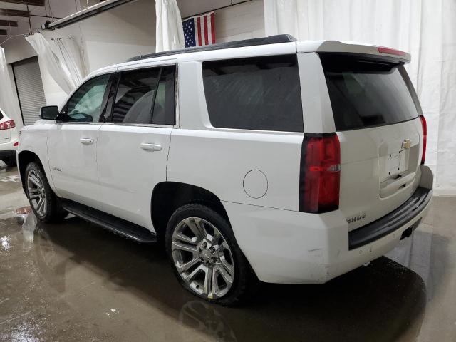 Vin: 1gnskakc7kr279792, lot: 59736665, chevrolet tahoe k1500 ls 20192