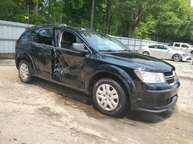 Vin: 3c4pdcab5gt120328, lot: 58215655, dodge journey se 20164