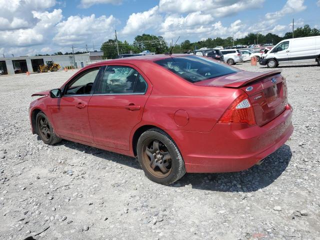Vin: 3fahp0hgxar304413, lot: 60645425, ford fusion se 20102