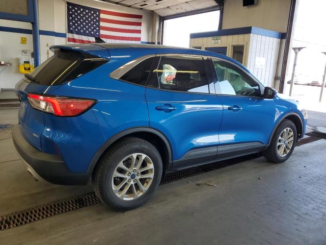 Vin: 1fmcu9g67lua36745, lot: 60467935, ford escape se 20203