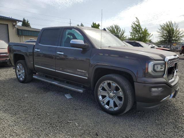 Vin: 3gtu2pec5gg164924, lot: 59875175, gmc sierra k1500 denali 20164