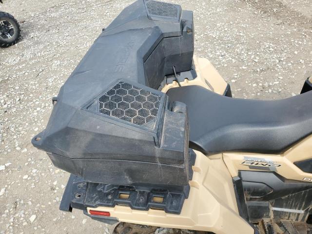 2022 POLARIS SPORTSMAN 4XASXA858NB792704