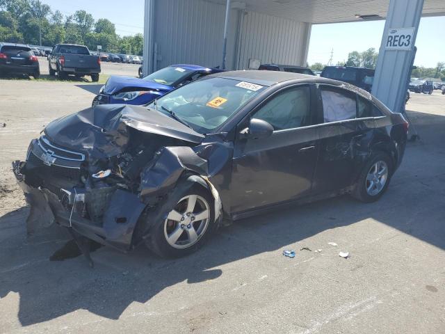 Vin: 1g1pc5sb2e7424725, lot: 61815715, chevrolet cruze lt 2014 img_1