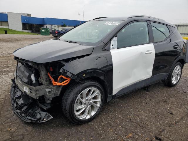 Vin: 1g1fy6s02p4135799, lot: 60491405, chevrolet bolt lt 2023 img_1