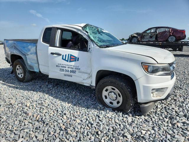 Vin: 1gchsbea5l1231730, lot: 61054895, chevrolet colorado 20204