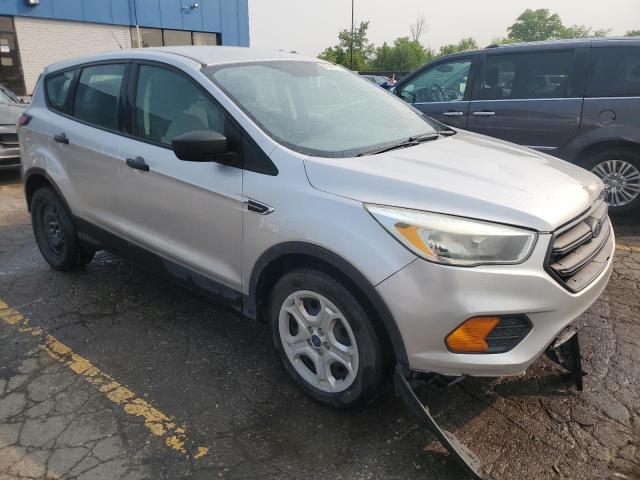 Vin: 1fmcu0f71hua12938, lot: 59362135, ford escape s 20174