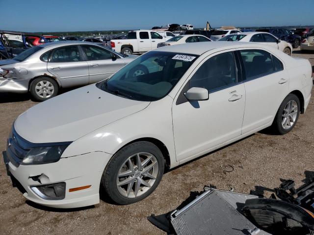 Vin: 3fahp0ja5ar321349, lot: 61847675, ford fusion sel 2010 img_1