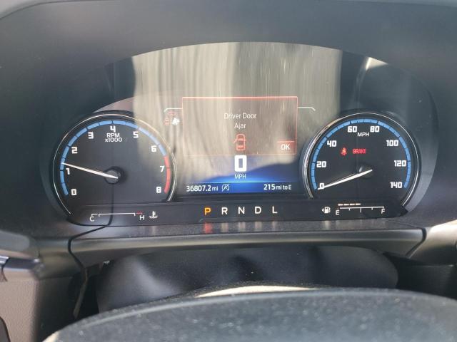 2021 FORD BRONCO SPO - 3FMCR9C63MRB12106