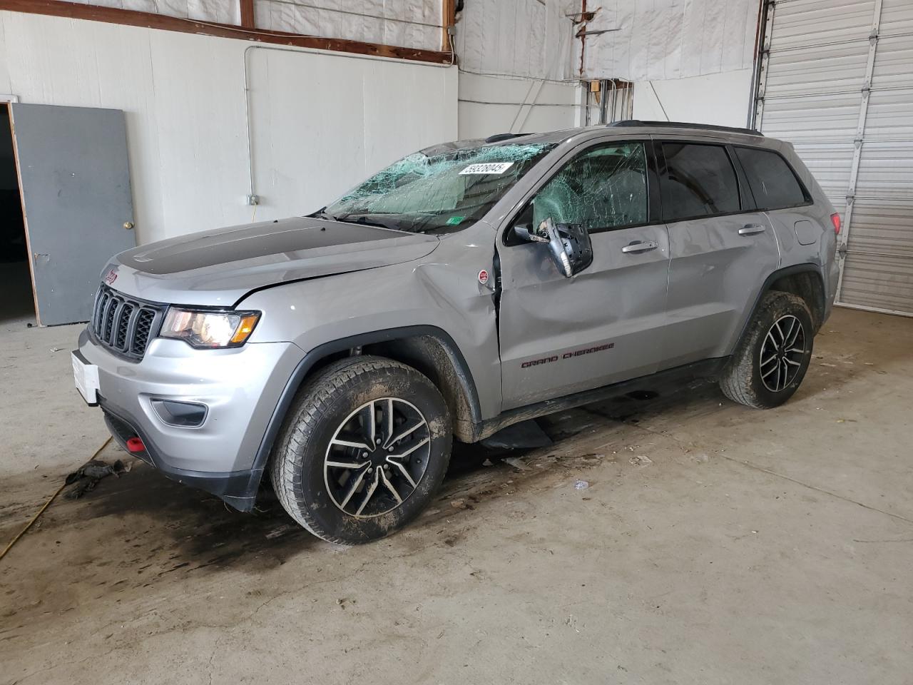 JEEP GRAND CHEROKEE TRAILHAWK