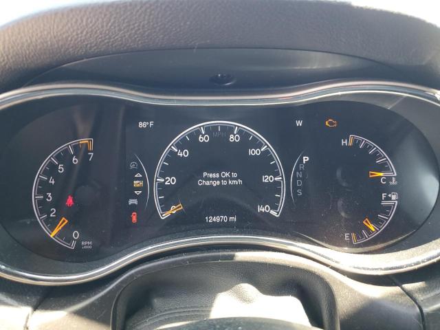 1C4RJFBG8FC912822 2015 JEEP GRAND CHER