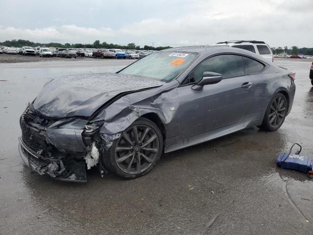 LEXUS RC 350