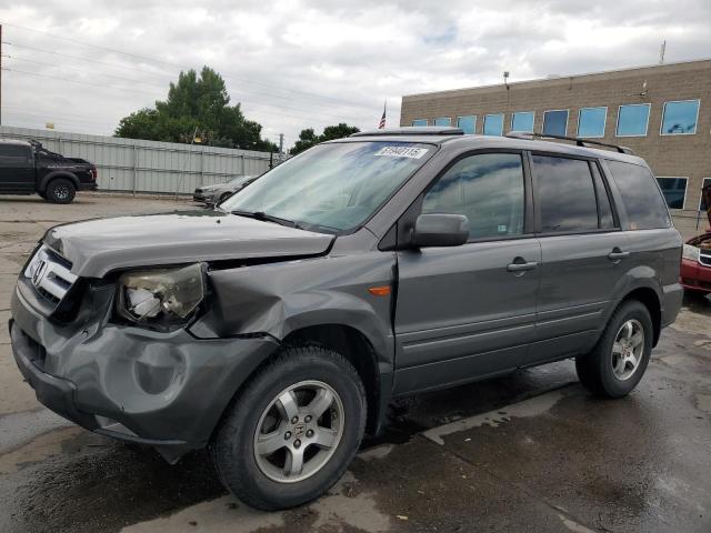 HONDA PILOT SE
