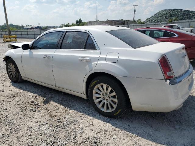 Vin: 2c3ccaag8ch165630, lot: 59240405, chrysler 300 20122