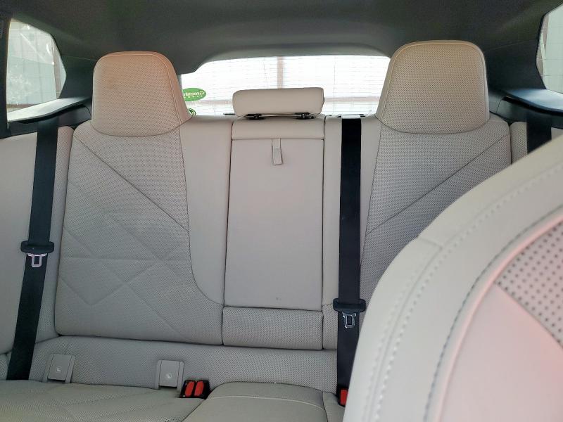 2023 BMW IX XDRIVE5 WB523CF03PCM61433