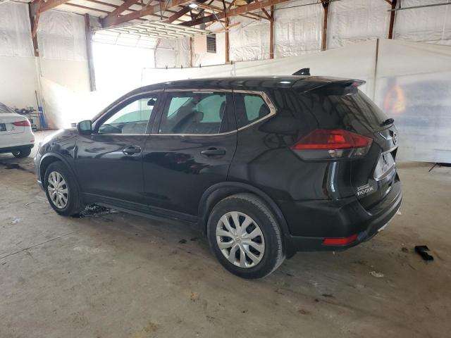 Vin: 5n1at2mtxjc700079, lot: 59740555, nissan rogue s 20182