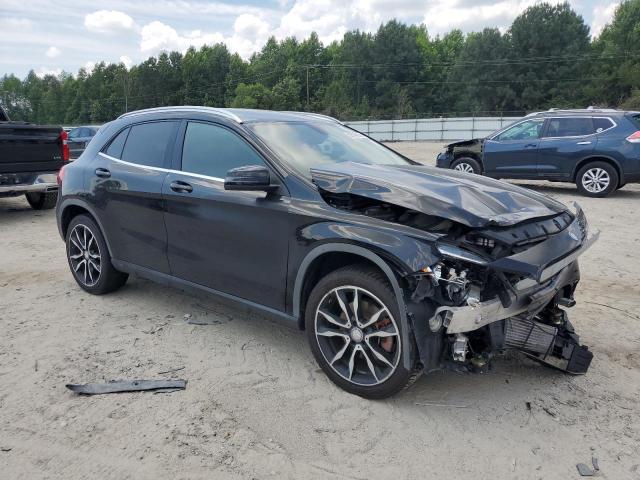 2015 MERCEDES-BENZ GLA250 WDCTG4EBXFJ158238