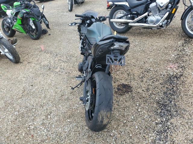 2025 KAWASAKI EX650 P - ML5EXEP19SDAF7489