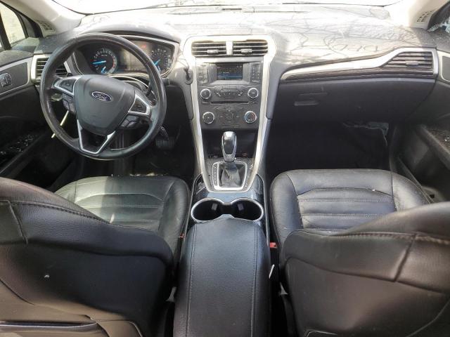 2015 FORD FUSION SE 3FA6P0T95FR307498