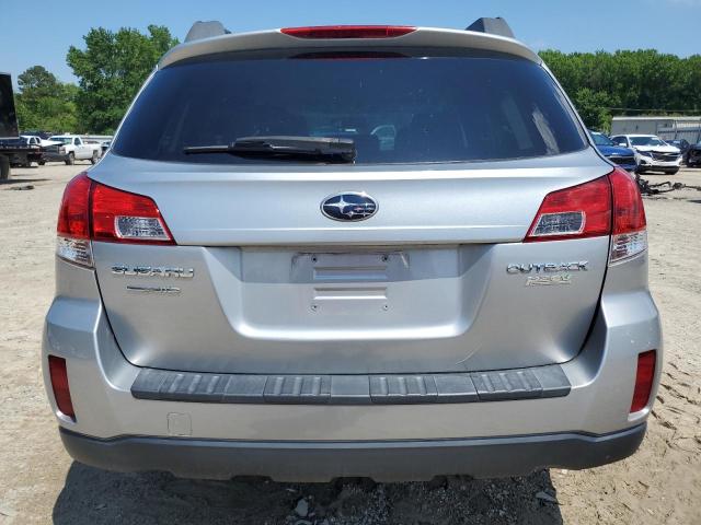 2012 SUBARU OUTBACK 2. - 4S4BRBCC0C3213092