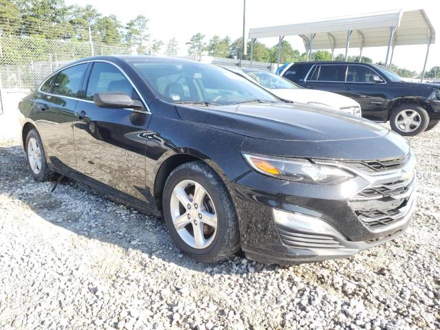 Vin: 1g1zb5st6kf186125, lot: 61571505, chevrolet malibu ls 20194