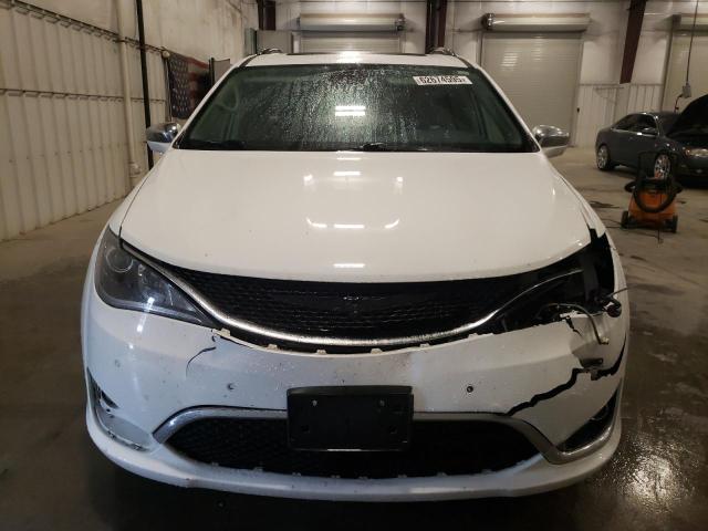 2018 CHRYSLER PACIFICA L 2C4RC1GG1JR322337
