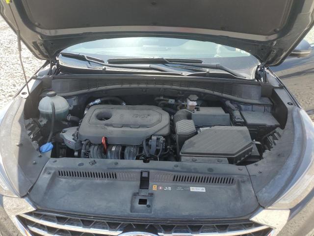 2021 HYUNDAI TUCSON LIM - KM8J33AL6MU285786