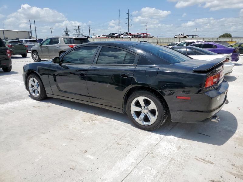 Vin: 2c3cdxhg5dh512614, lot: 60850975, dodge charger sxt 20132