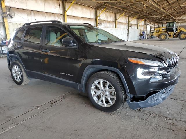 Vin: 1c4pjlas6gw303515, lot: 59896595, jeep grand cher sport 20164