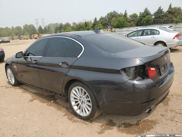 Vin: wbafu7c5xcdu62428, lot: 58830585, bmw 5 series xi 20122