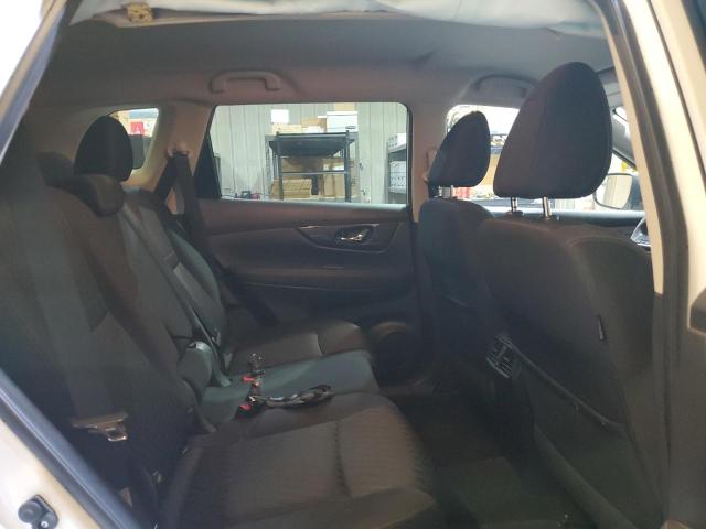 2019 NISSAN ROGUE S - KNMAT2MV1KP556969