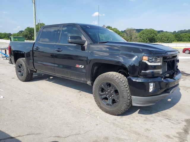 Vin: 3gcuksec1gg317110, lot: 62551785, chevrolet all models k1500 ltz 20164
